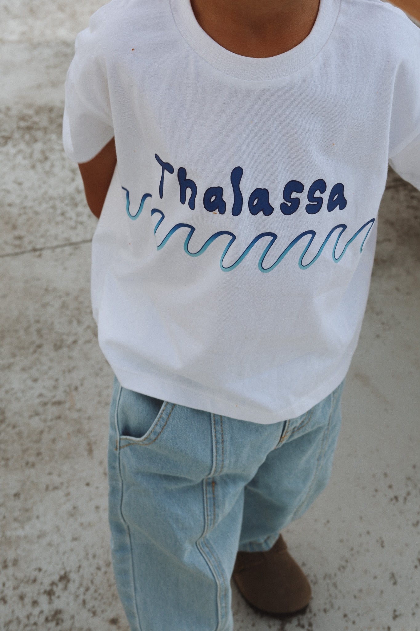 THALASSA TEE