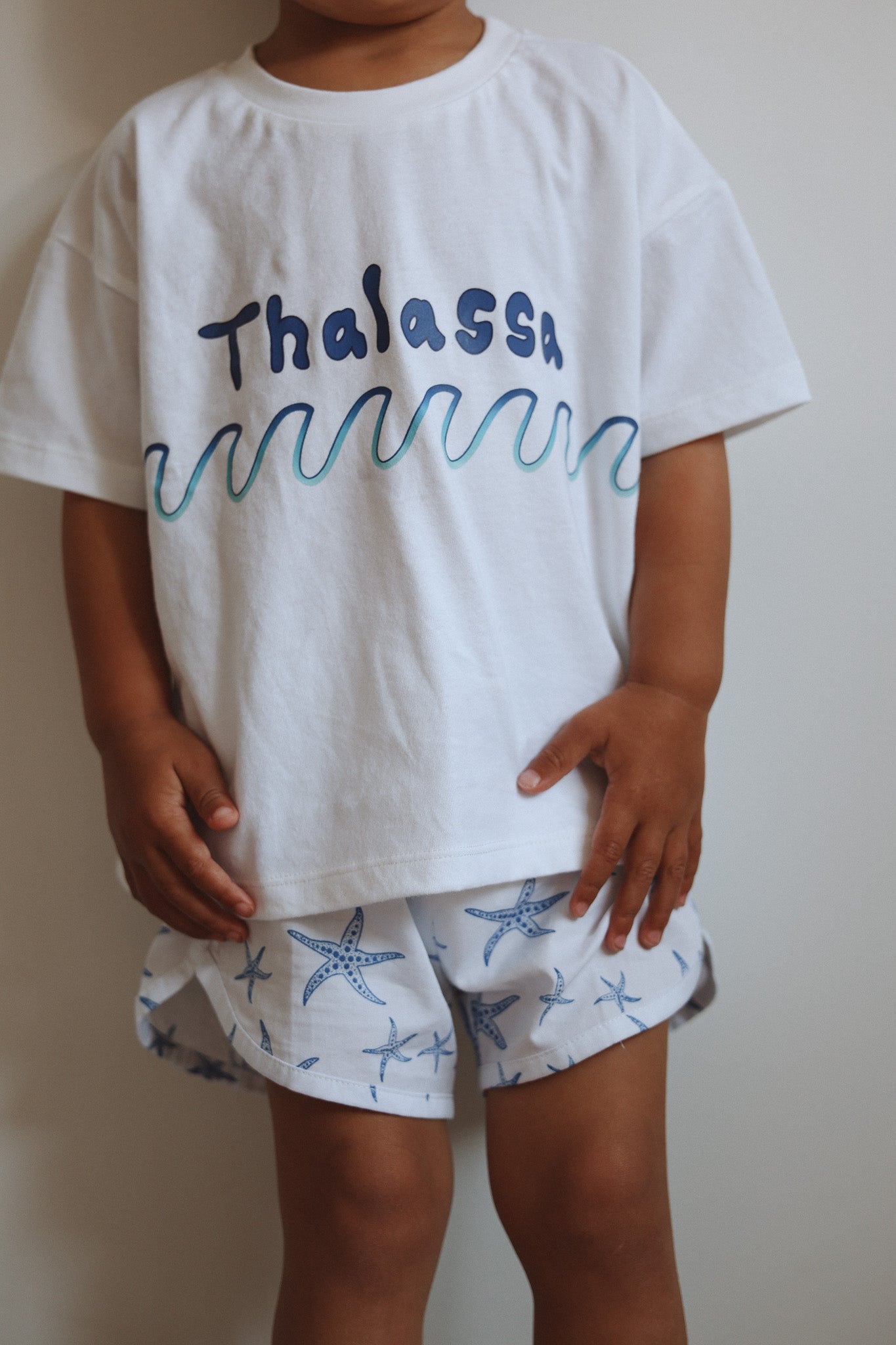 THALASSA TEE
