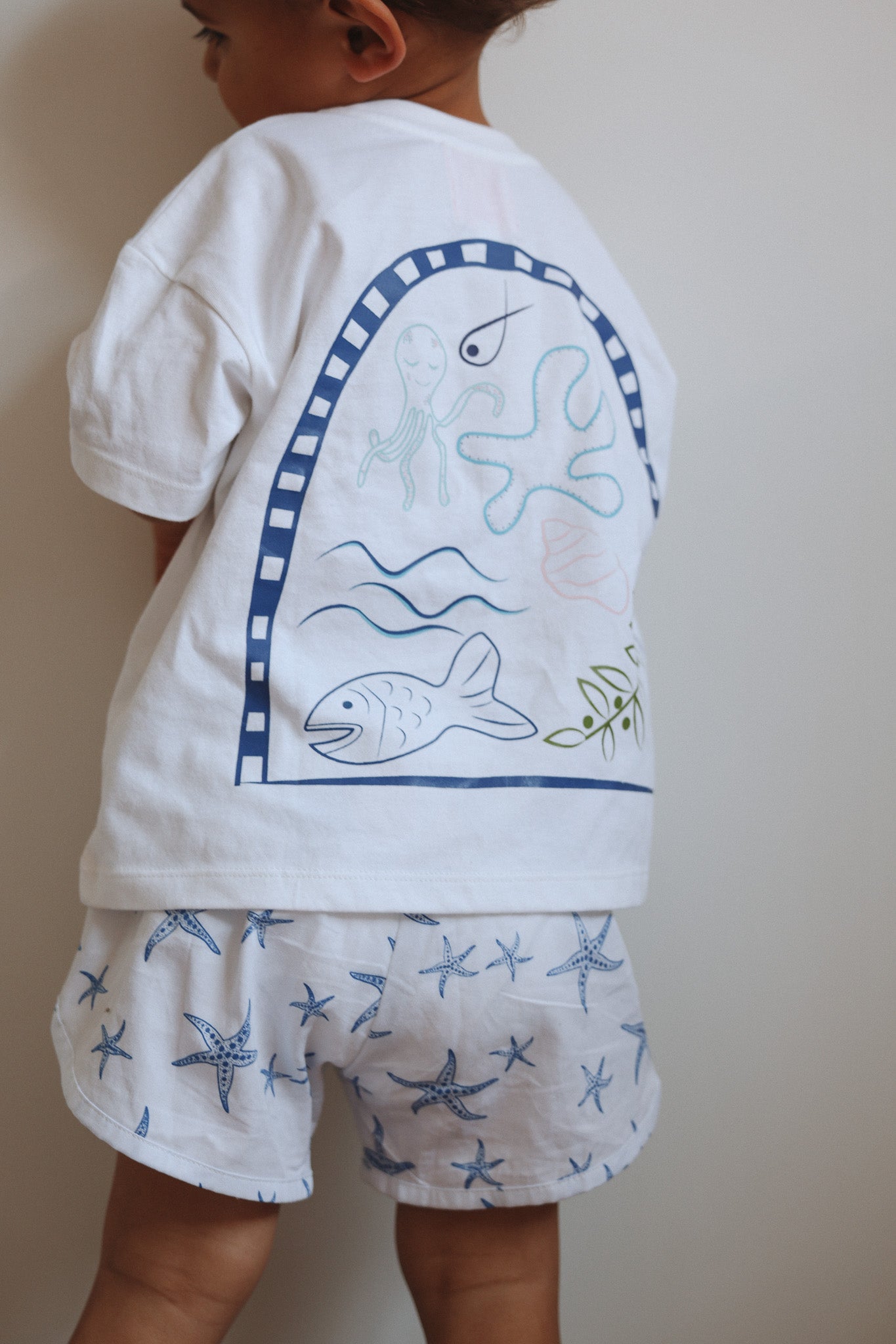OCEAN TEE