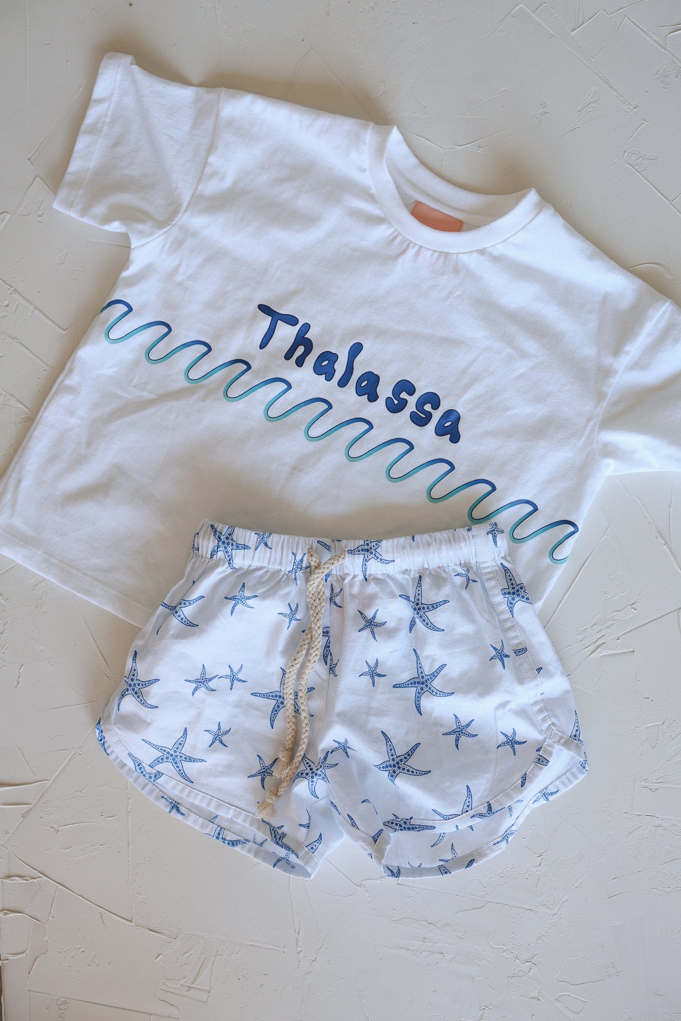 THALASSA TEE